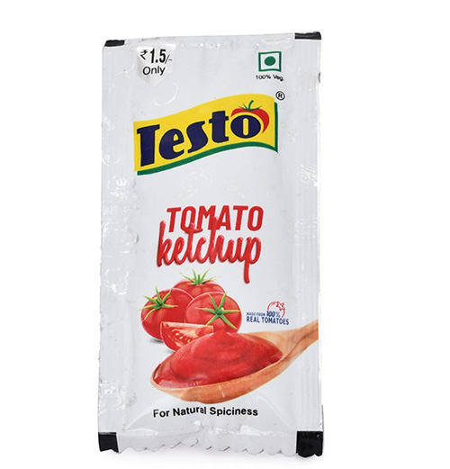 Tomato Ketchup