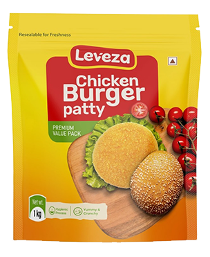 Burger Patty