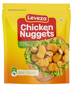 Chicken Nuggets