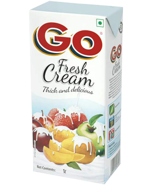 Go Cream